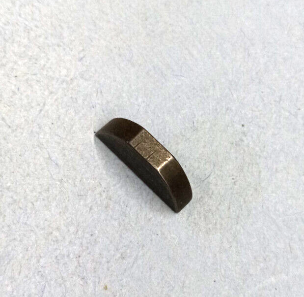 TCM Continental Part# 632437 KEY