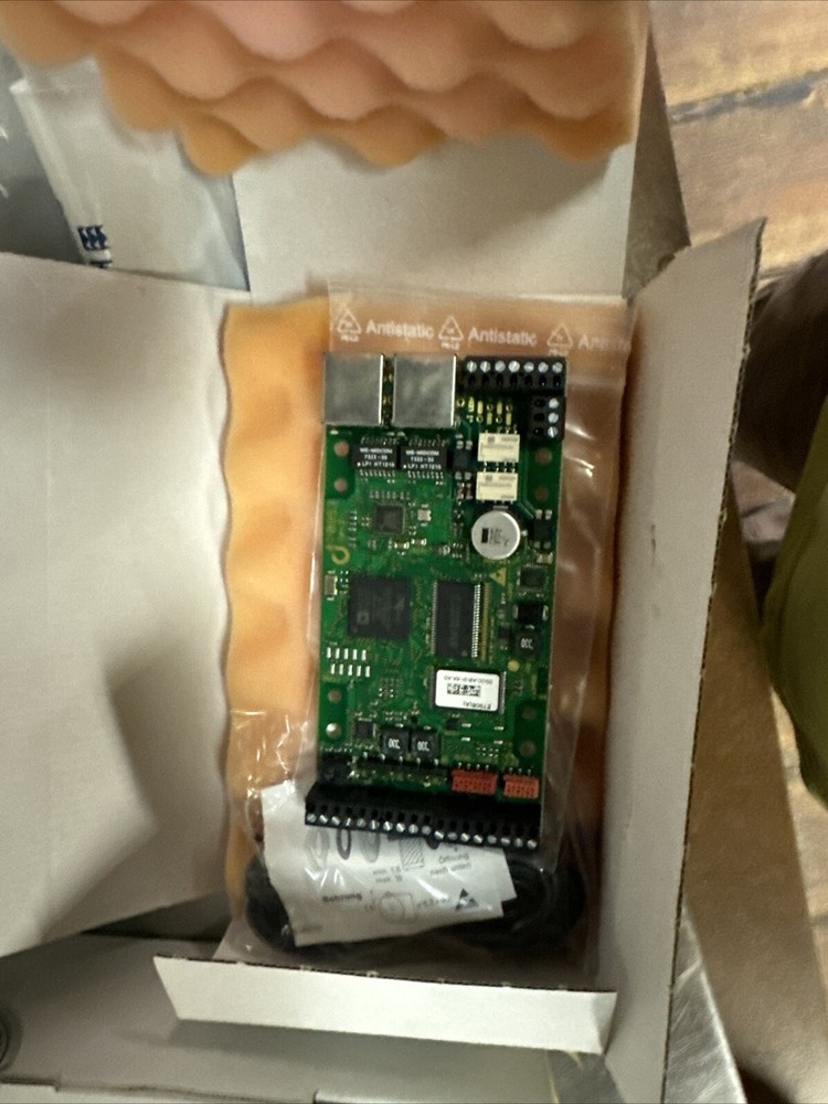 Commend IP-Intercom Module ET908AMI new