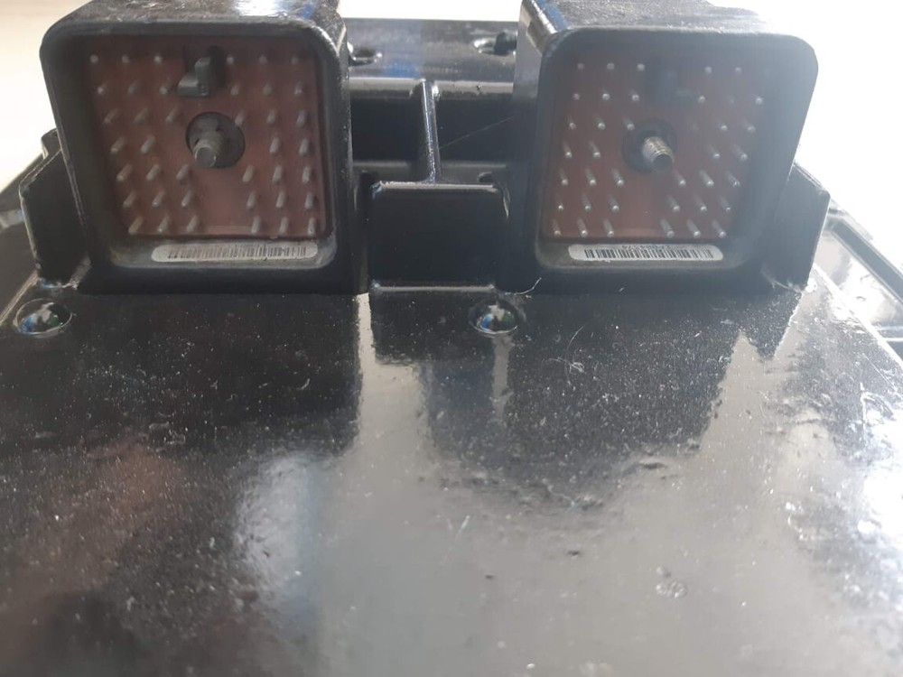 CAT 3406 E gegerator ECM