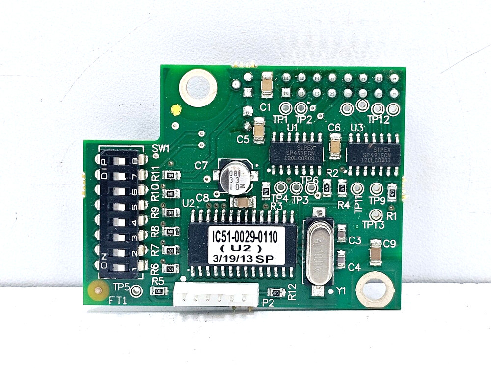 TXB-S422 PELCO TRANSLATOR PCB CARD