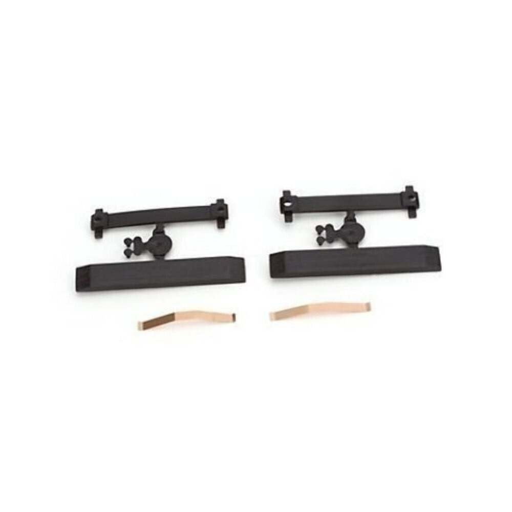 Peco SL-29 HO Scale DECOUPLER,RH TYPE 6/CD