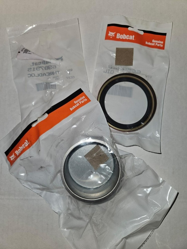 Bobcat Seal Kit Part # 6722907
