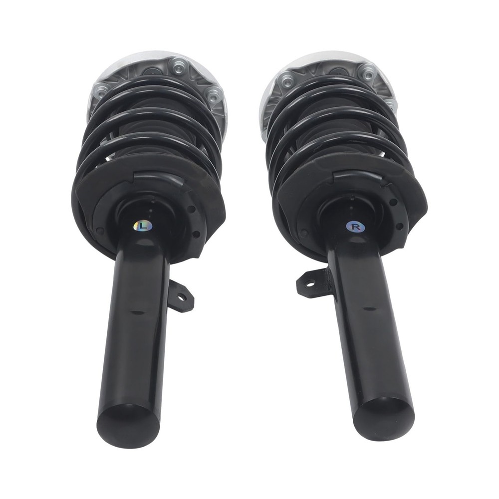 Pair Front Struts for X1 F48 2016-2023