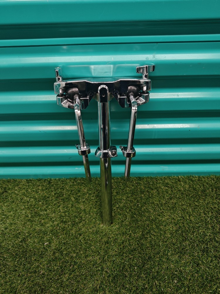 ⚡Mapex Drum Post Double Tom Mount V Series⚡