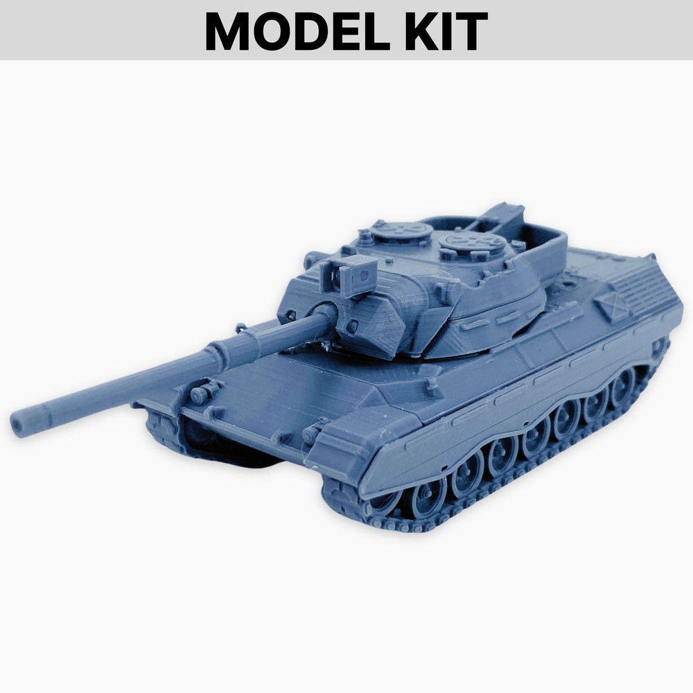 Leopard 1 (spotlight)