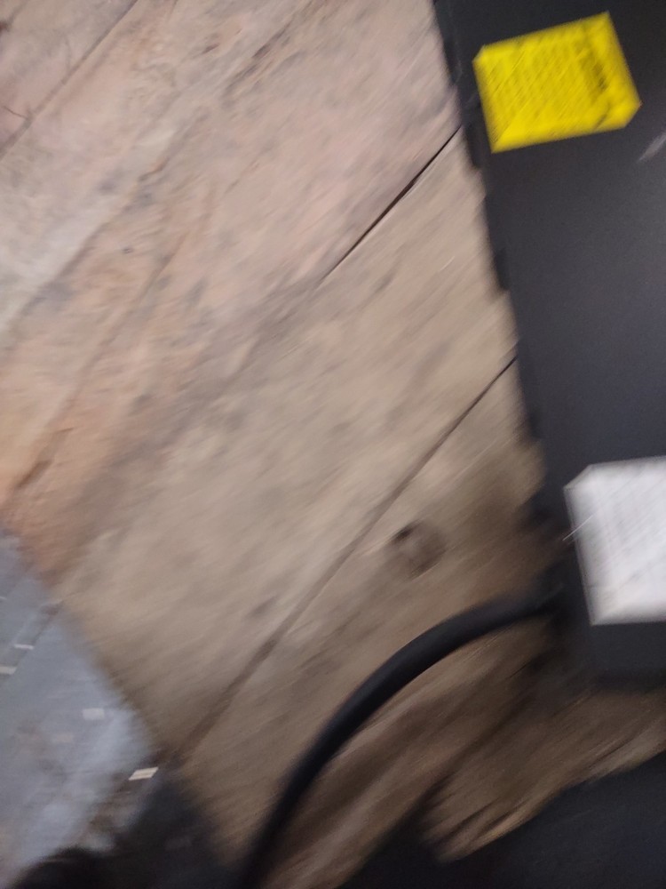 Furman M-8X Power Conditioner