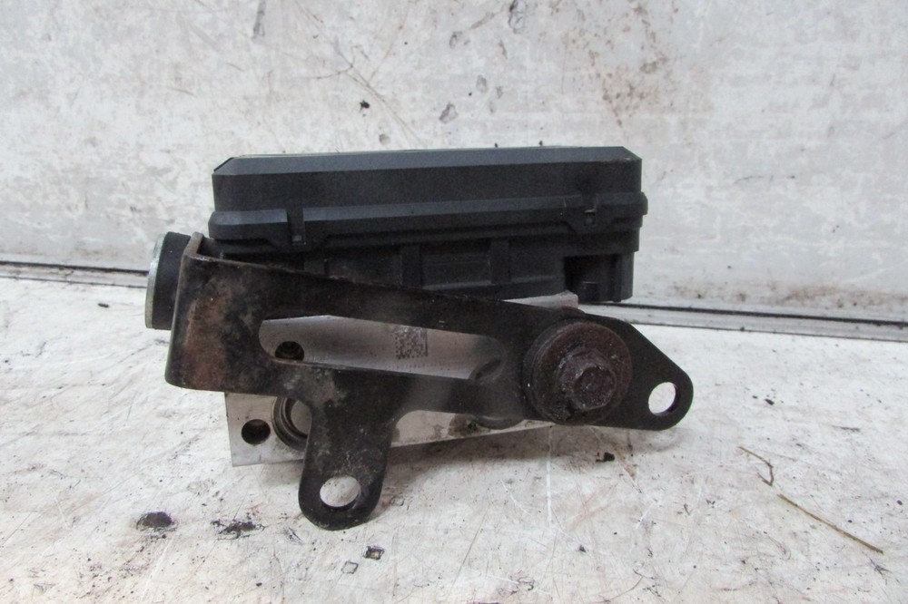 kawasaki ninja bx 125 2021 abs pump module