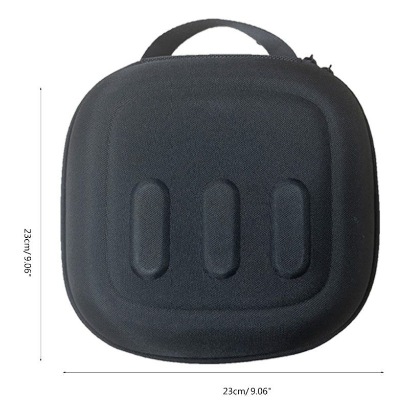 Hard Carrying Case for VisionPro VR Access VR Headsets Storage Box