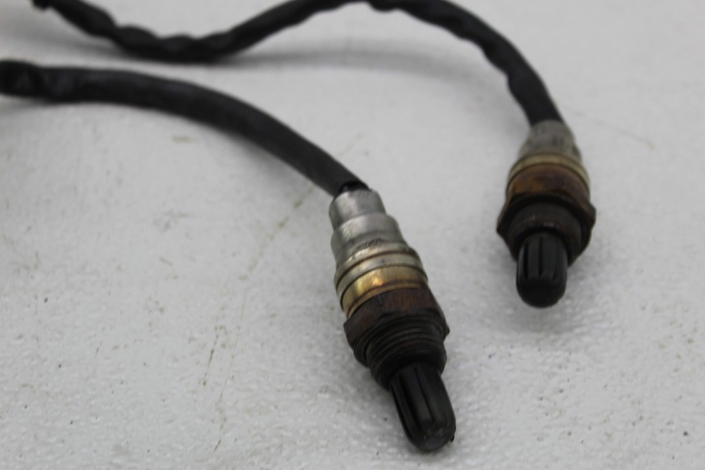 07-11 HARLEY-DAVIDSON STREET GLIDE FLHX OXYGEN O2 EXHAUST GAS LAMBDA SENSOR