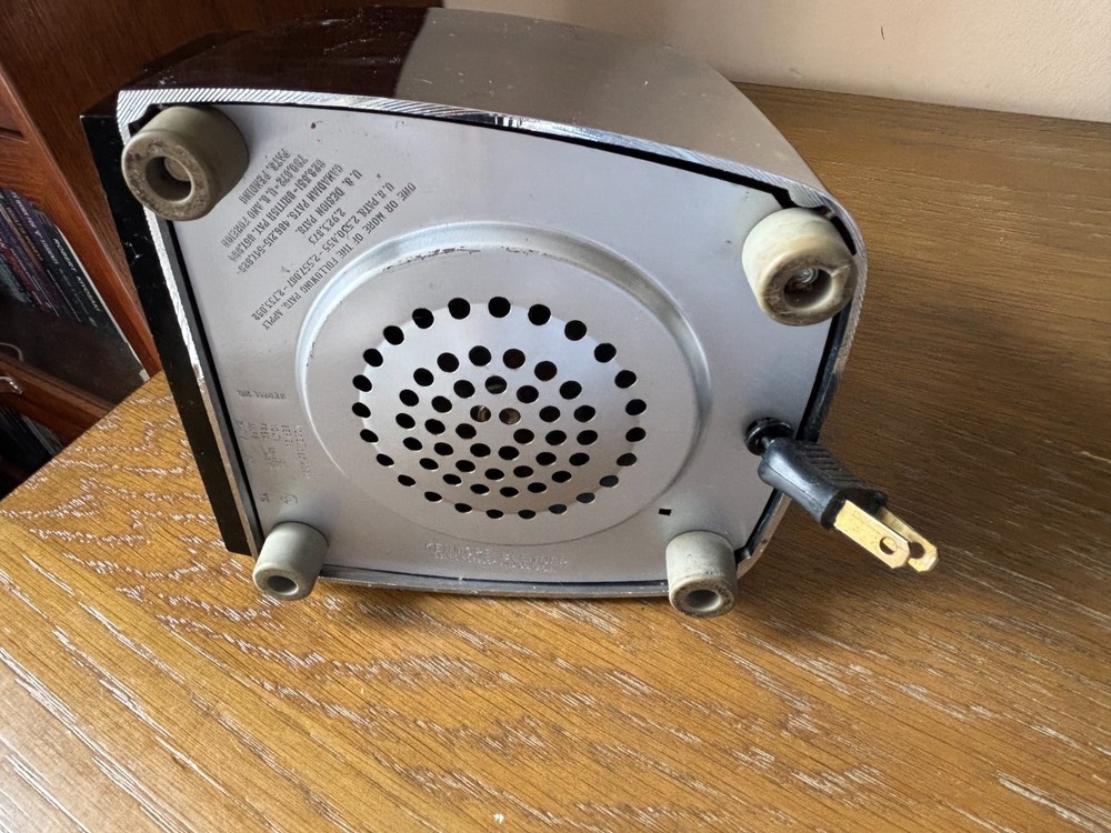 Vintage Sears Kenmore 8 Speed Solid State Blender Mixer Model 663.82500 Tested