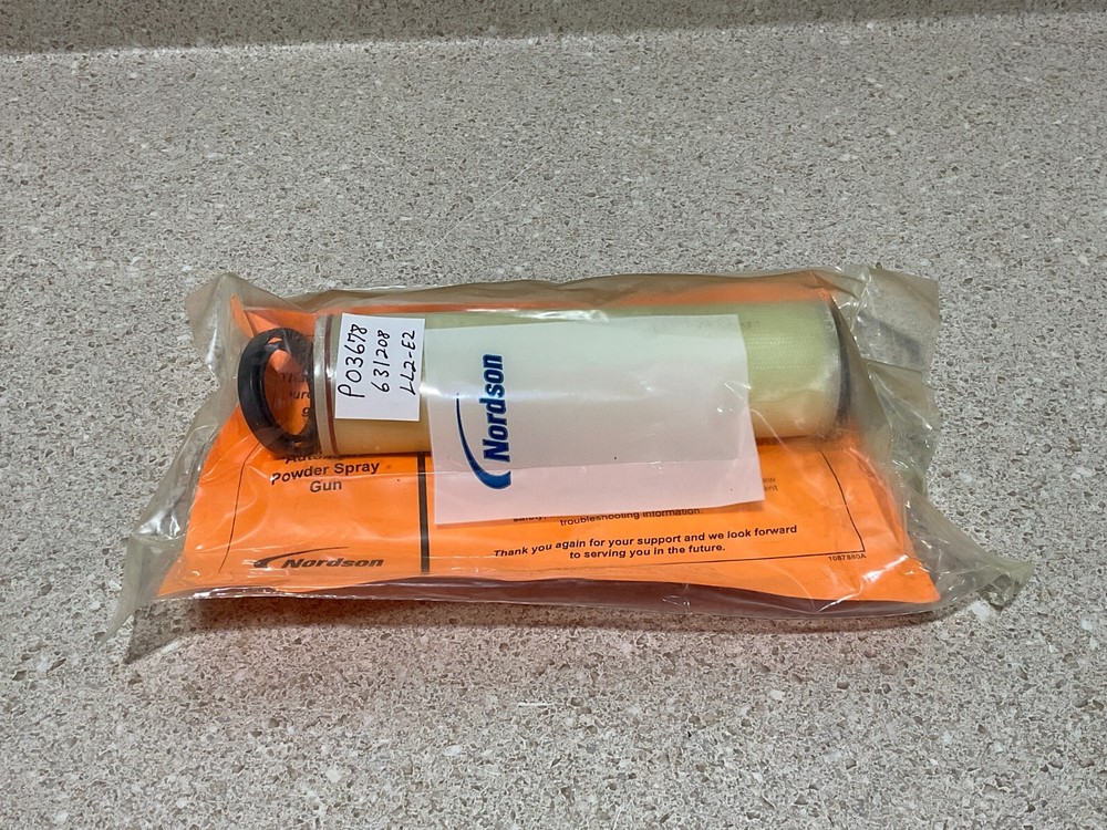 Nordson 631208 NEW