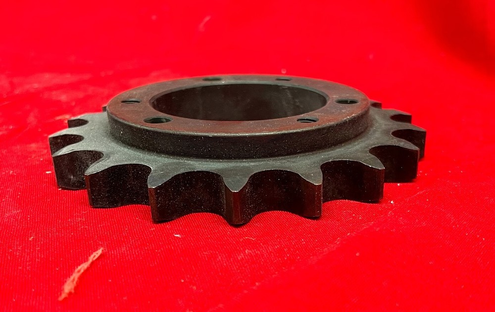 MARTIN SABERTOOTH 60SDS18H BUSHED ROLLER CHAIN SPROCKET