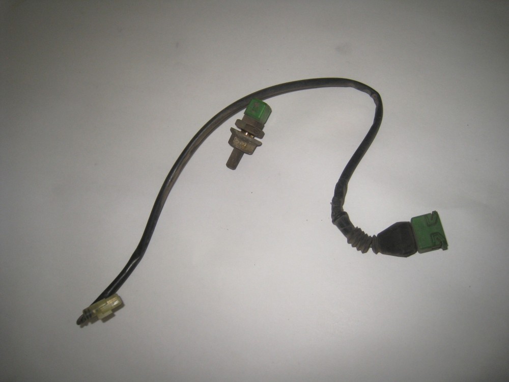 89 HONDA GL1500 TEMPERATURE SENSOR