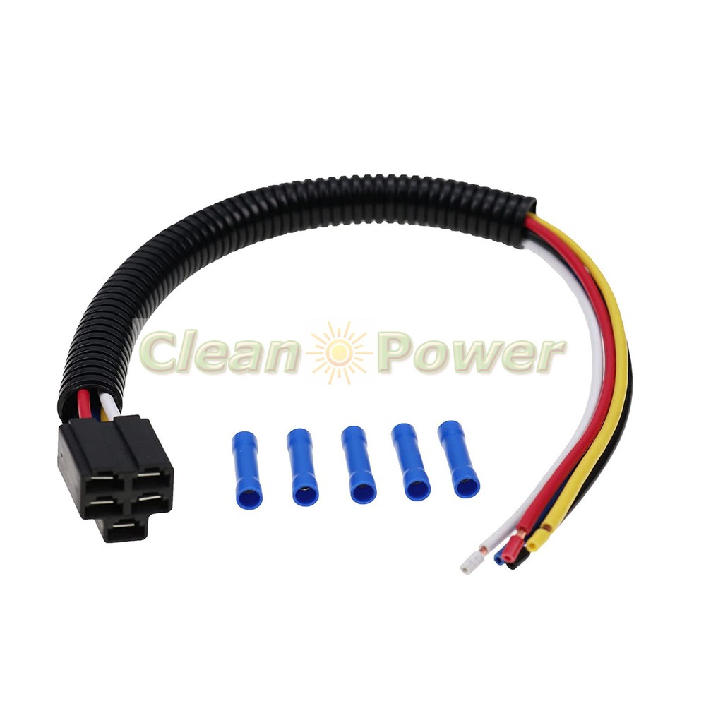 Starter Ignition Wire Harness for Snapper Pro Simplicity & Many More