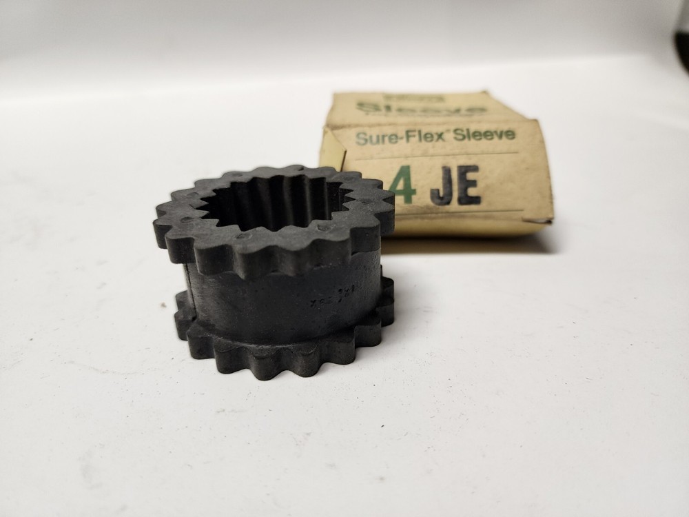 TB Woods 4JE Sure-Flex Coupler Element Sleeve