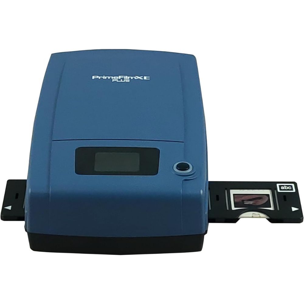 Pacific Image PrimeFilm XE Plus Scanner
