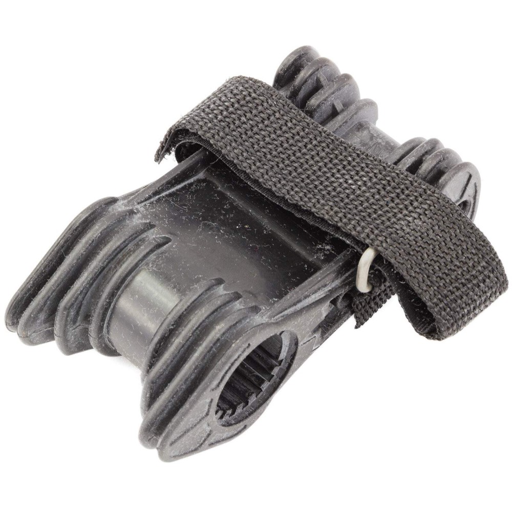 Yakima 8890084 Replacement Cradle w/ Strap (RhodeGear Shuttle, SpareJoe)