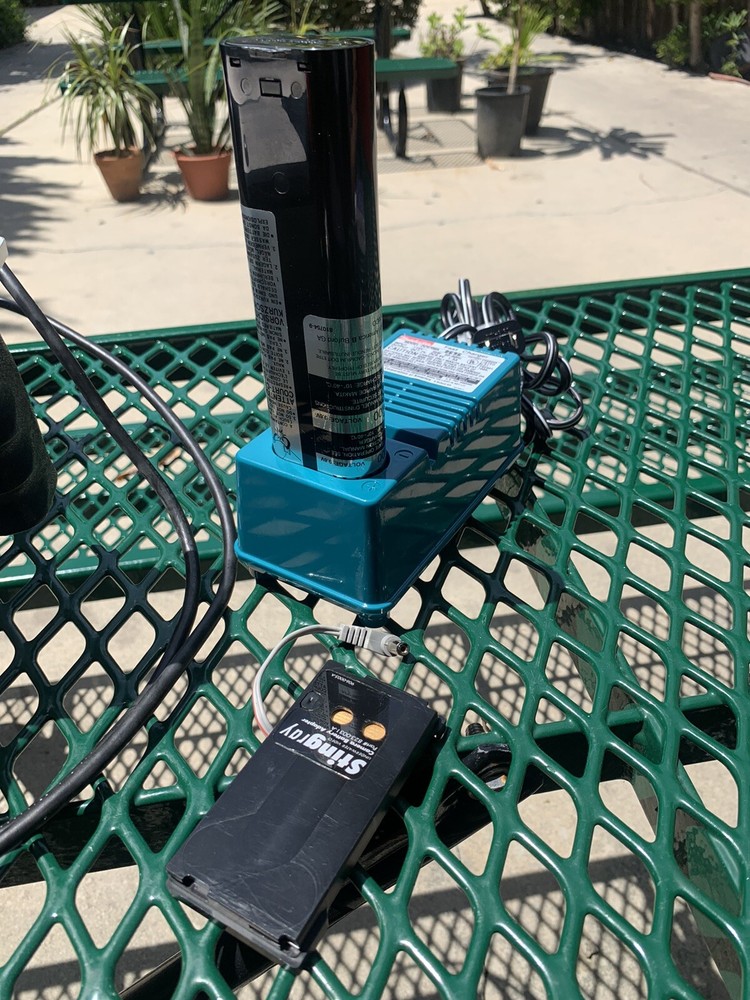 Sunray Lighting Systems Stingray