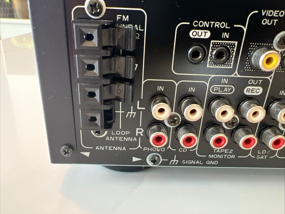 Pioneer Receiver VSX-D506S