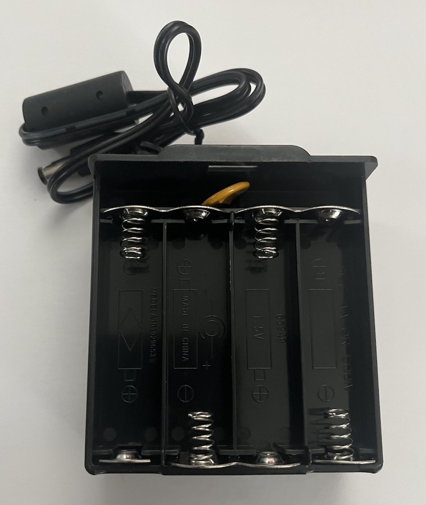 Medela Power Pump Battery Charger NEW