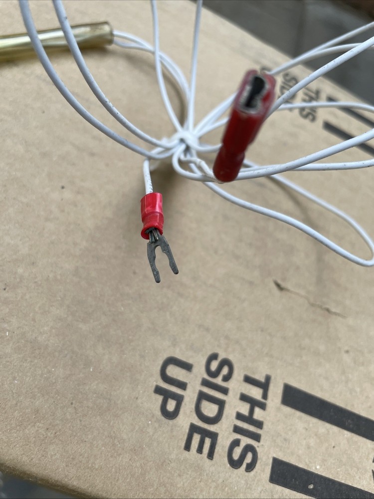 Jandy High Limits For Older Heaters