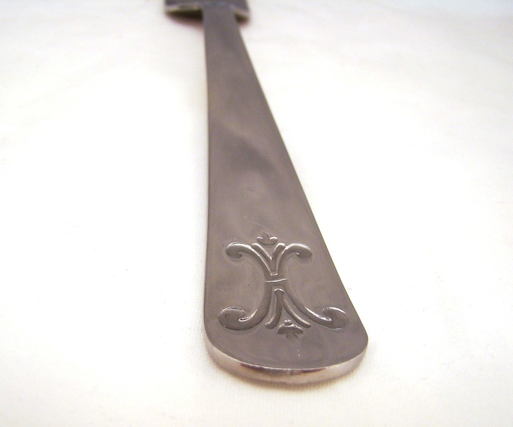 Ikea Stainless Steel KEJSARKRONA Dinner Fork(s) 7 1/2"