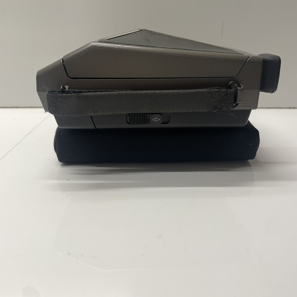 polaroid spectra system With Remote Control