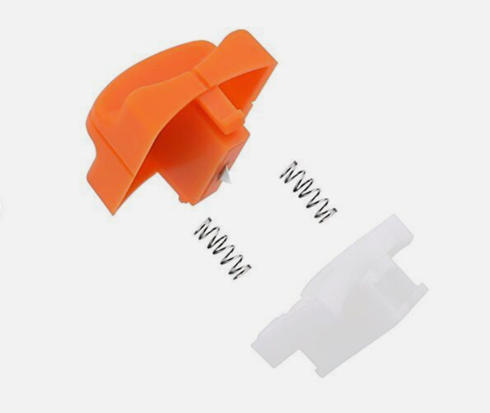 6 Pcs Replacement Blade for A4 Paper Trimmer