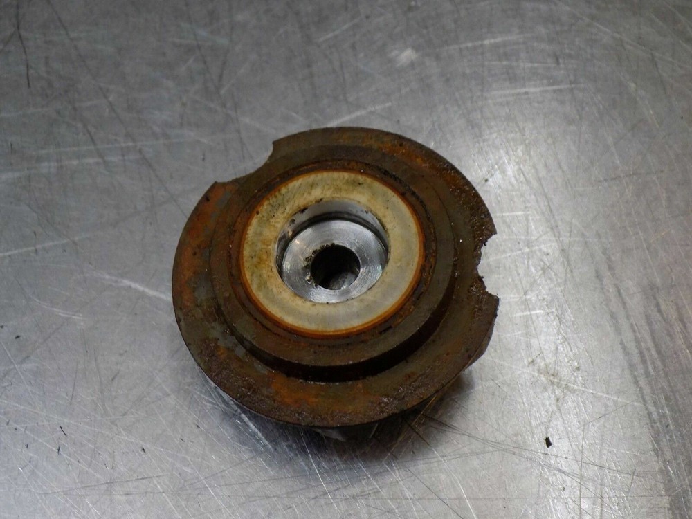 KAWASAKI AR125 WATER PUMP IMPELLER