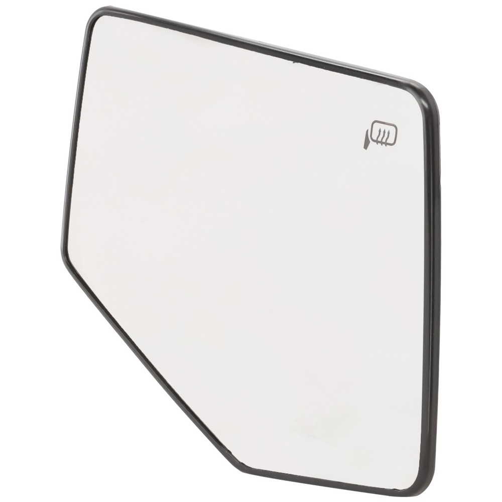 Mirror Glass For 2006-2010 Ford Explorer Passenger Side