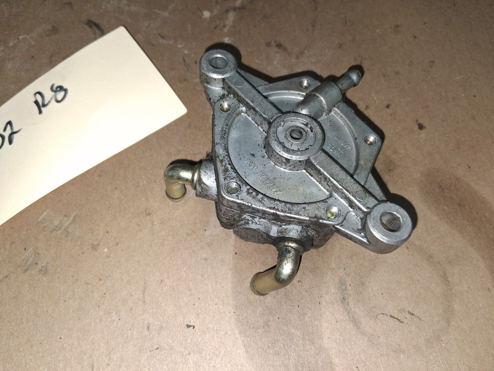 Polaris Fuel Pump #2 2520258