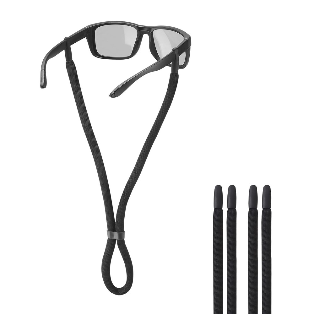 Eye Glasses Holder Floating Strap - Adjustable Sunglasses Strap Lanyard for M...