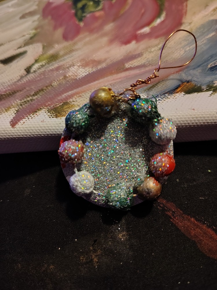 Handmade Jewelry, Decorations And Mini Sets
