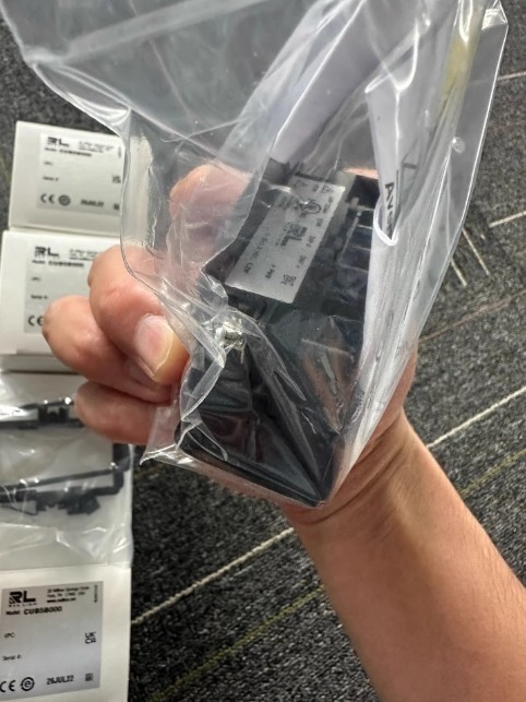 100% RedLion Brand New CUB5B000 Controller Module In Box 1 PCS