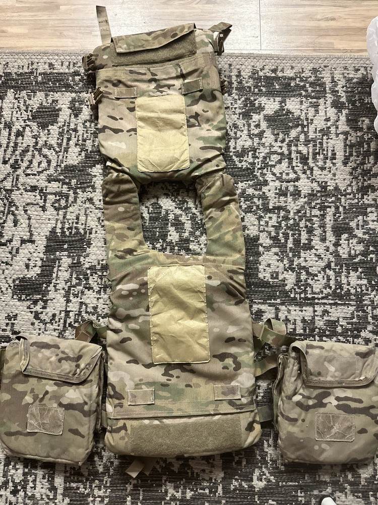 KDH Magnum tac-1 size small