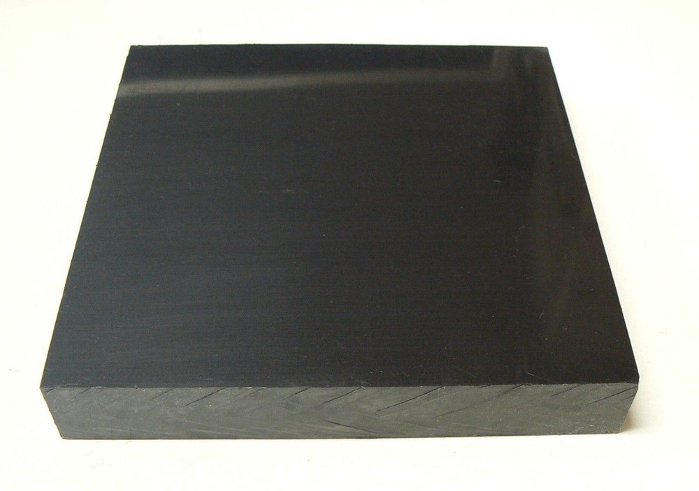 1" Thick KOROLATH SHIM 6" x 6" Square - 1 Pc.