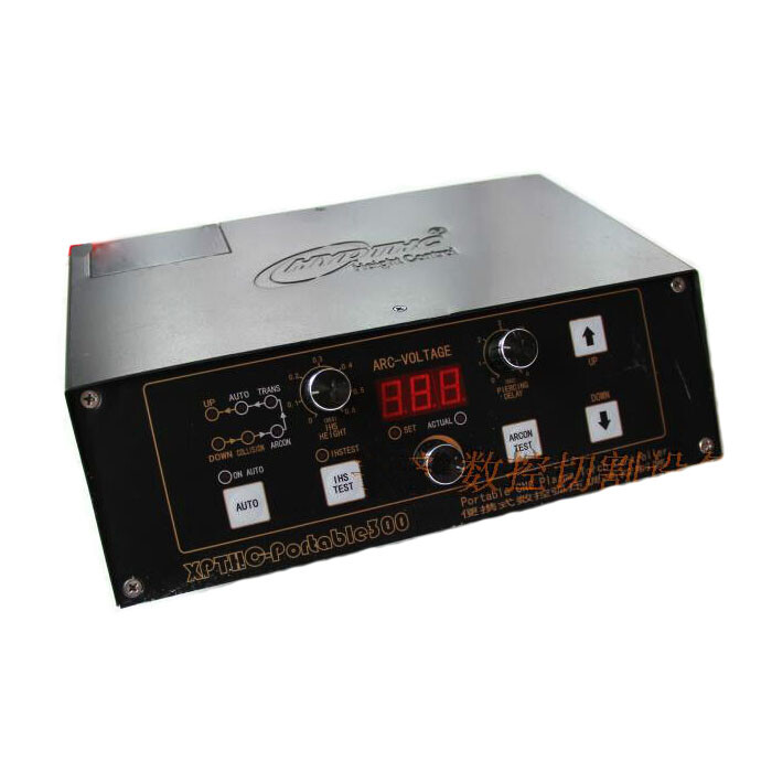 Portable Torch Height Controller Fit For Arc Voltage Plasma CNC Controller