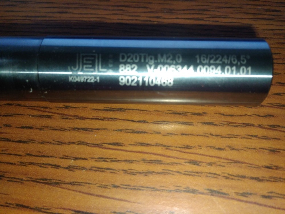 KOMET JEL Precision Tool 902110468