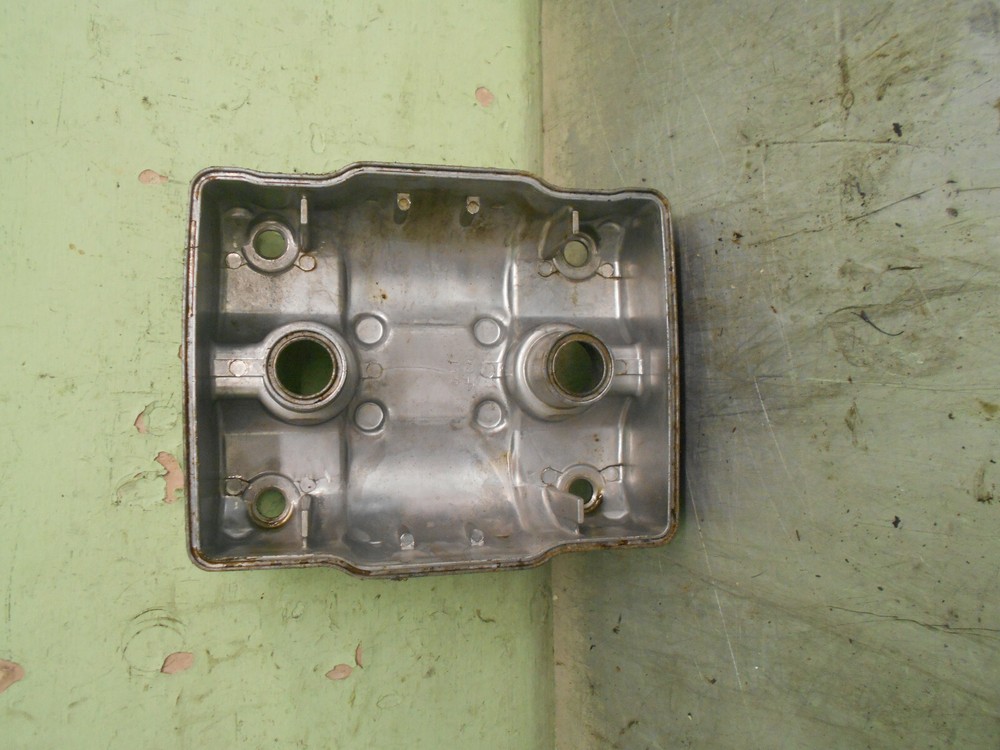 honda nc 30 front rocker cover