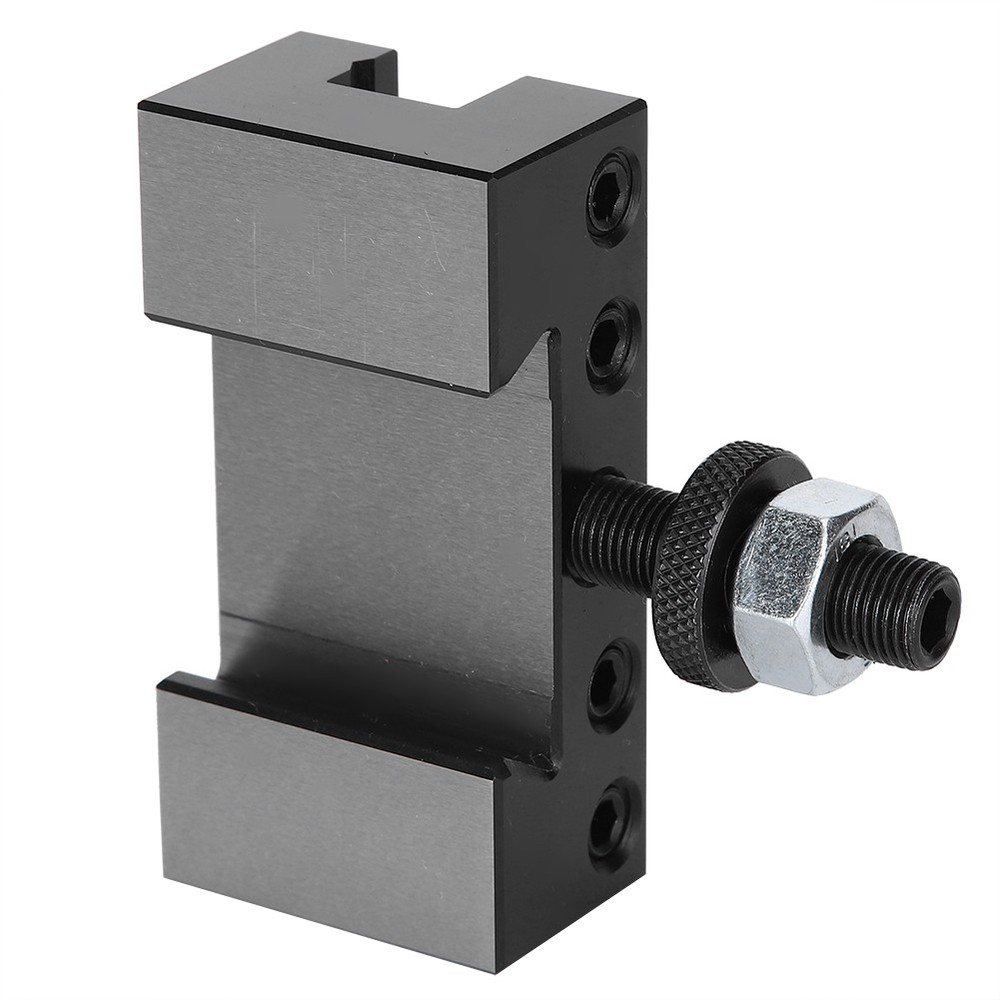 CNC Lathe Machine Tool Holder Fast Change Turning Accessory Post For 250-102 New