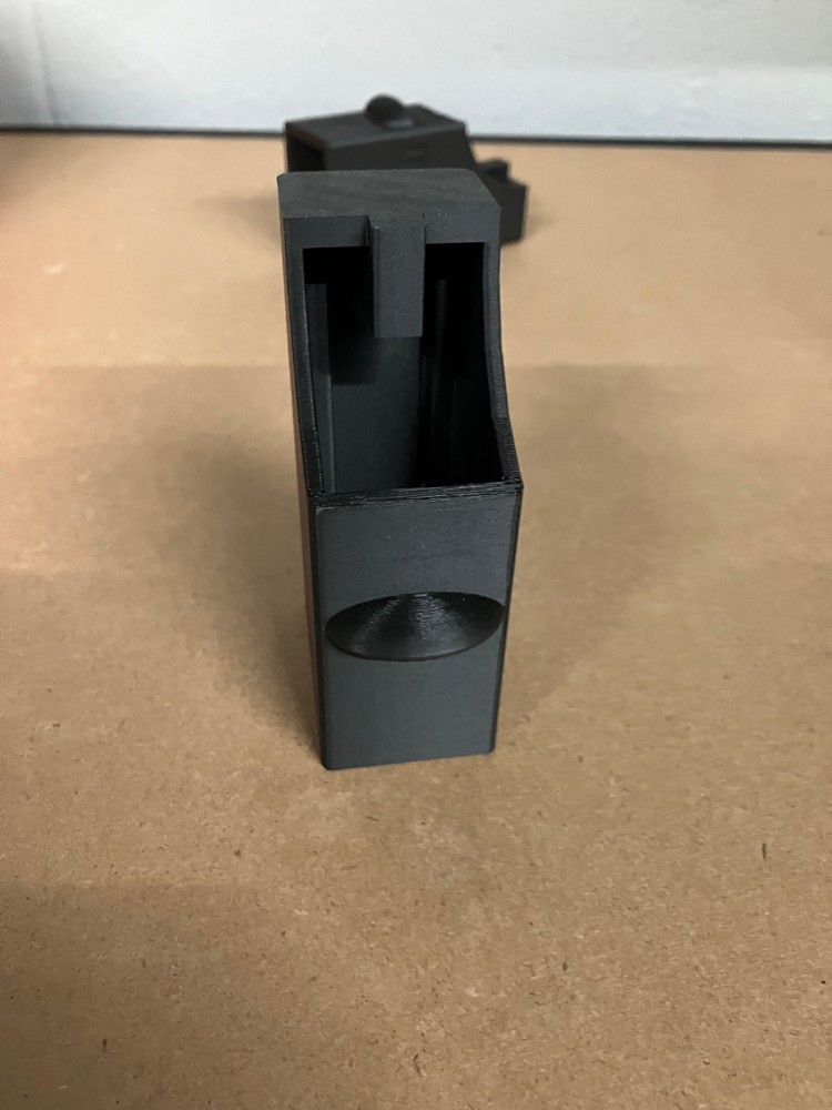 HK UMP double stack 45 mag loader, 3D printed, NEW