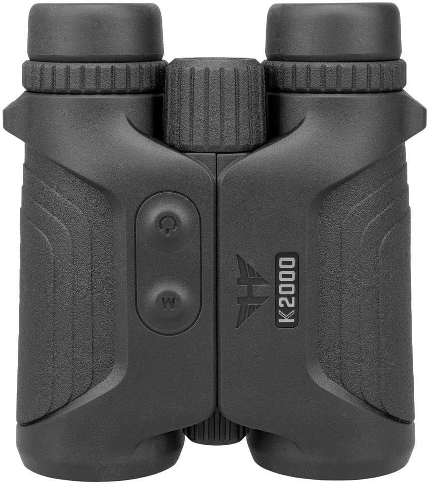 K2000 Rangefinder Binoculars 10X 42Mm