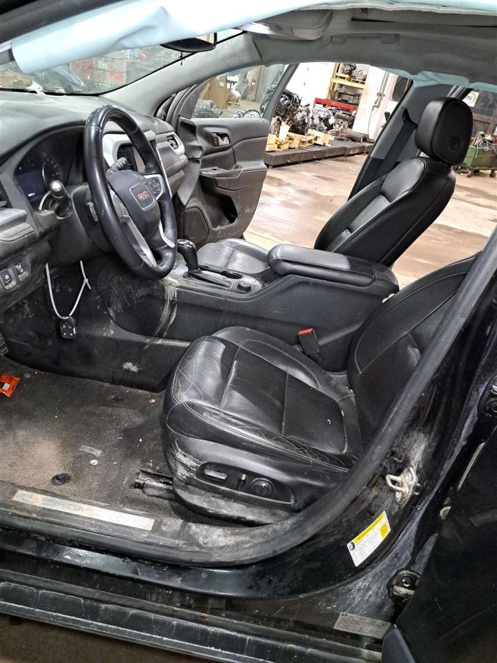 2017 Acadia Jack Sku#4412433