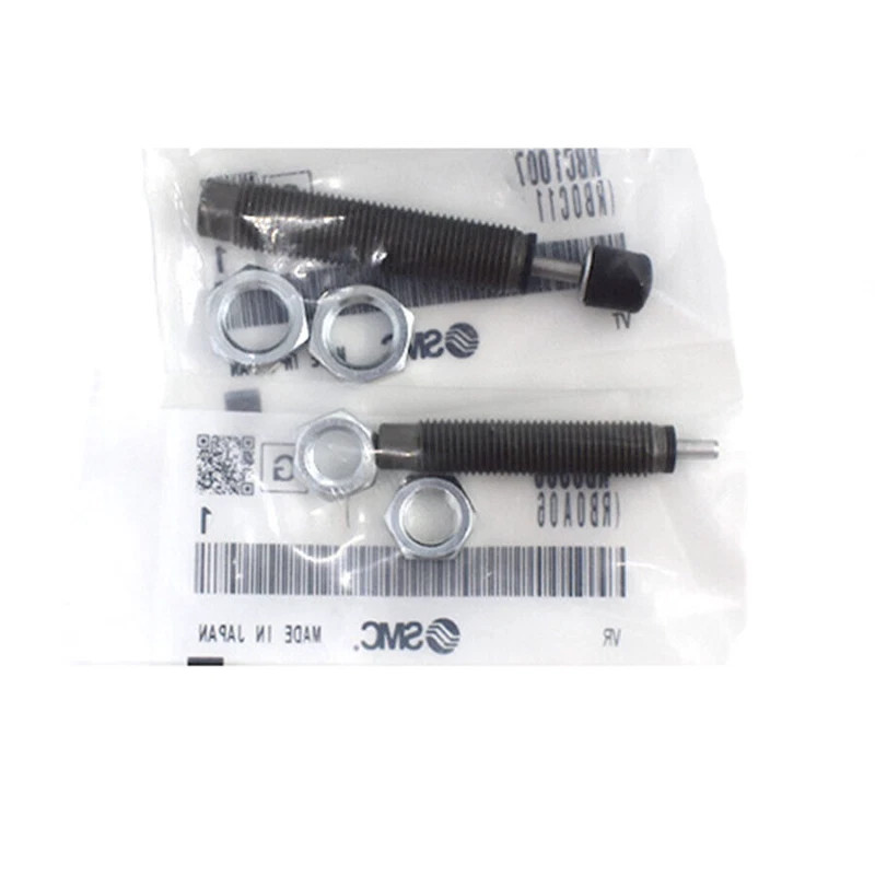 FOR RBC0805 Oil Pressure Buffer Shock Absorber Damper