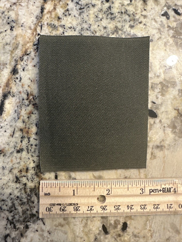 French Foreign Legion Unit Patch