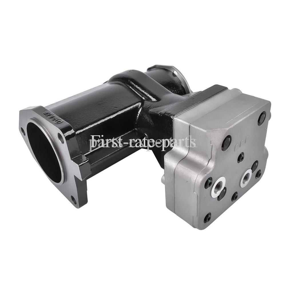 Air Compressor Replacement For Mack E7 SS318 Engine #9111535400911 S-21436 NEW