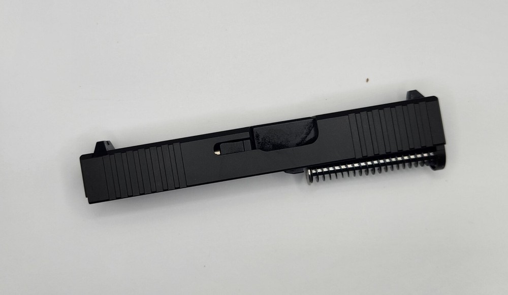 G26 Complete Slide fits Glock 26 Gen 3