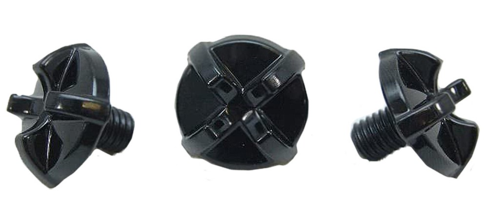 HJC Visor Screws | CS-MX II Helmets Black
