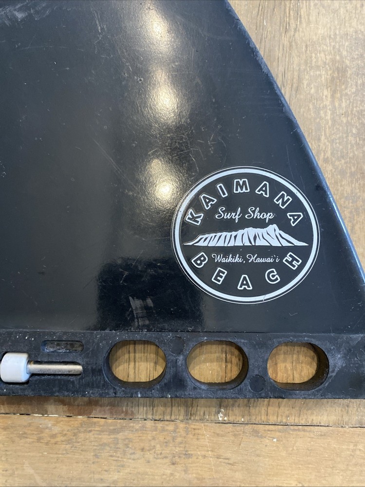Waikiki Surfboard Fin