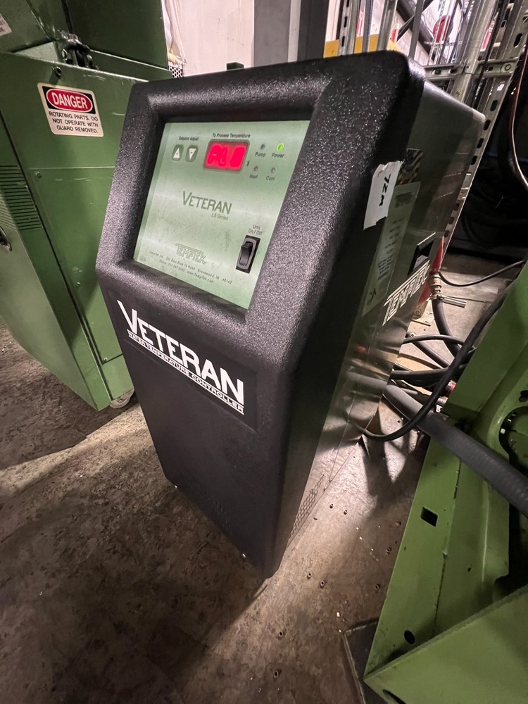 Used Temptek Veteran VT-275-LS Temperature Control Unit